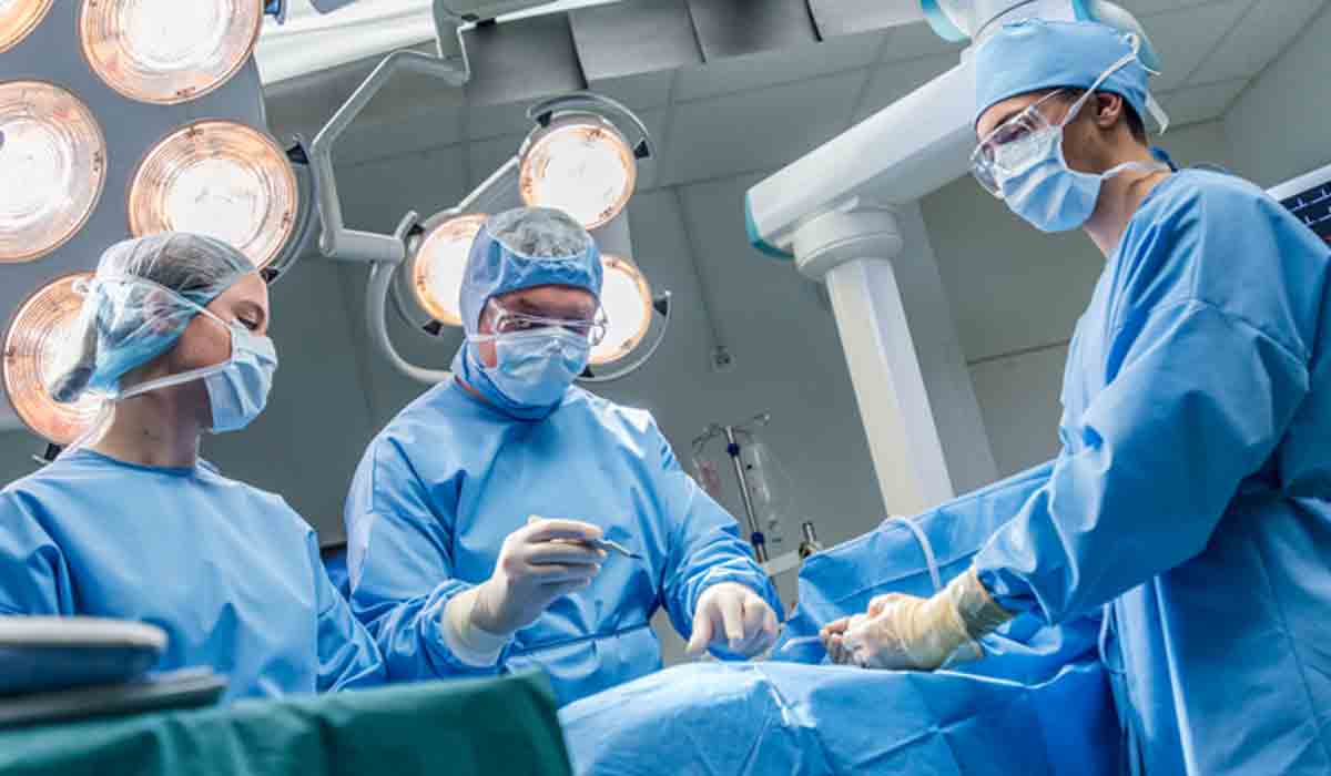 విజయవంతంగా 97 ఎముక మజ్జ ఆపరేషన్లు