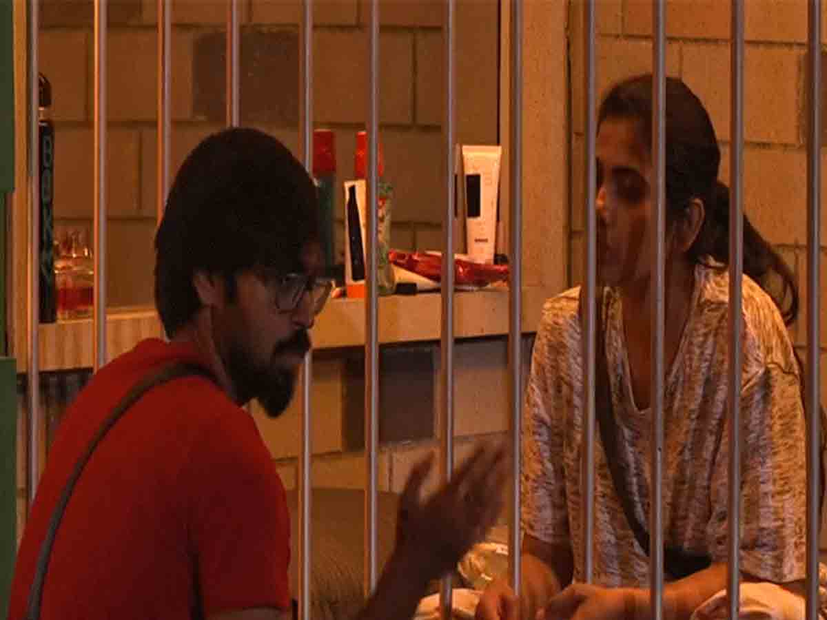 Kajal: నా వెనుక ఇంత కుట్ర జ‌రుగుతుందా? : కాజ‌ల్‌