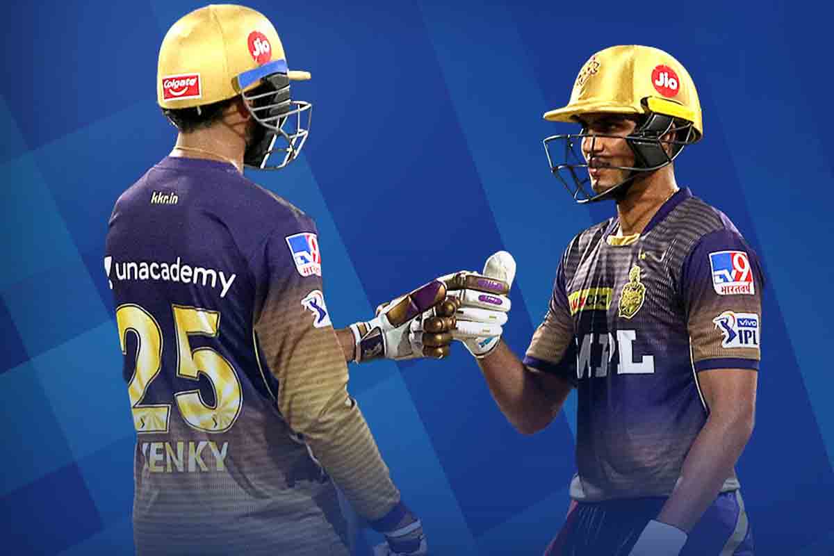 KKR vs RR | రాజ‌స్థాన్ ల‌క్ష్యం 172 ప‌రుగులు