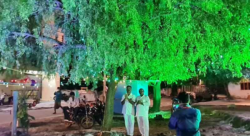 విజయీభవ..