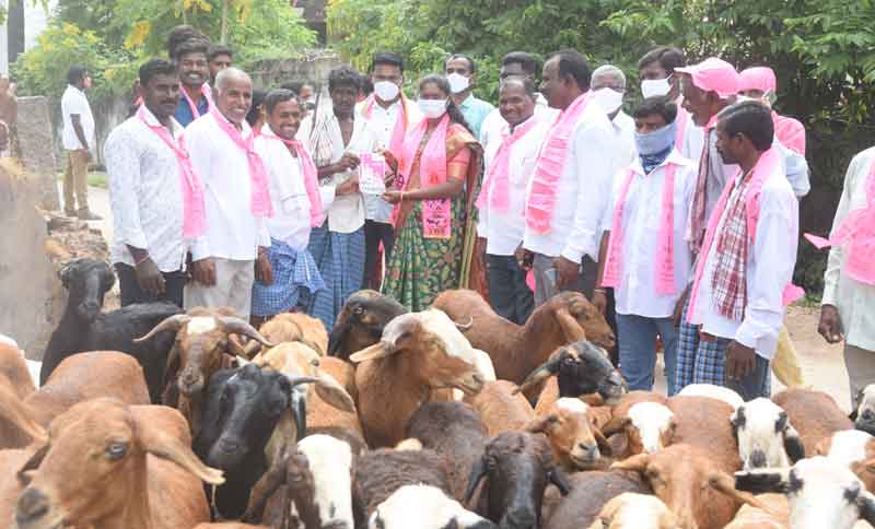 ఆశీర్వదించండి