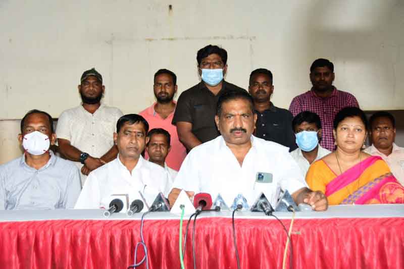 నేడు బల్దియా ఆధ్వర్యంలో దసరా వేడుకలు