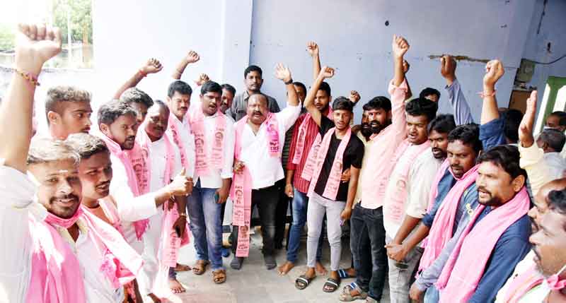 నయా జోష్‌.