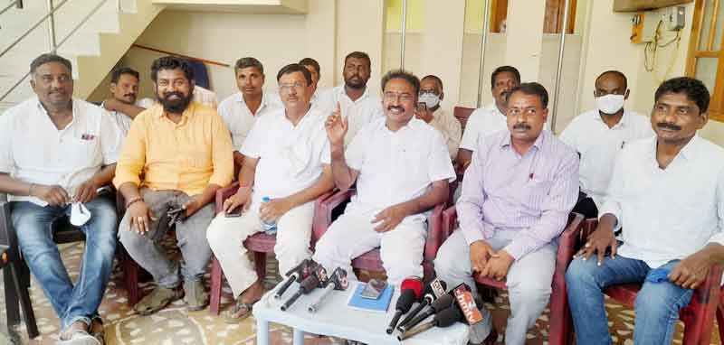 ‘బండి’ది ఐరన్‌ లెగ్‌