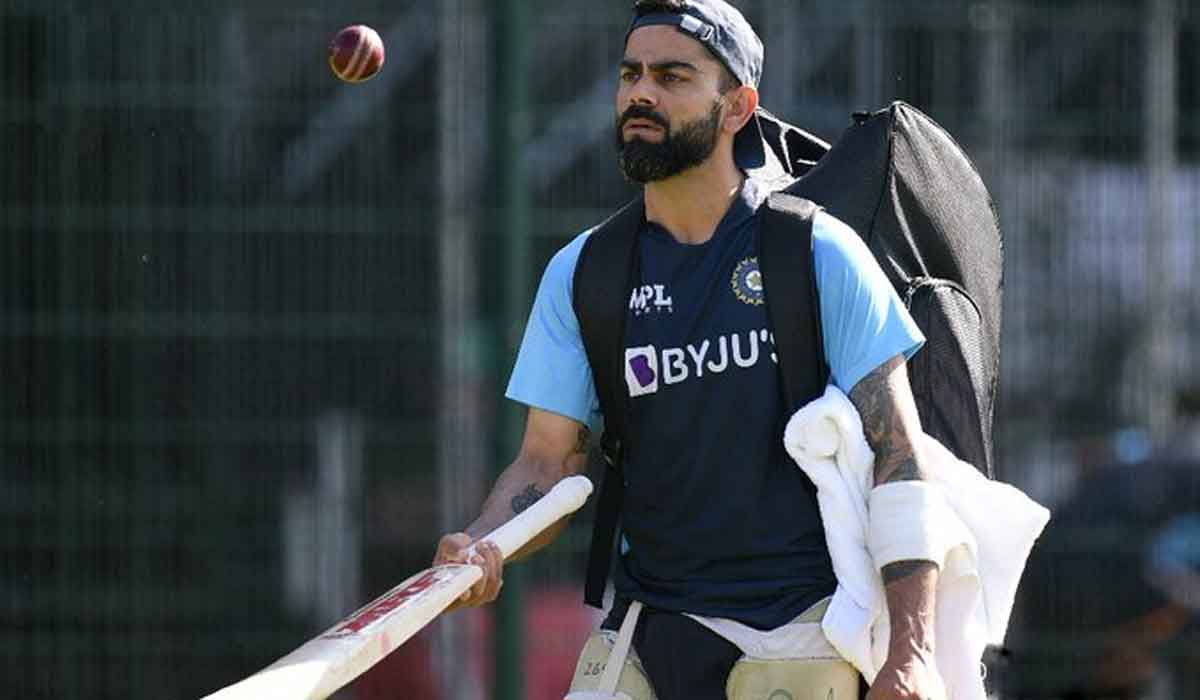 ఇండోపాక్ మ్యాచ్‌.. టికెట్ల‌పై ఇదీ కోహ్లీ కామెంట్