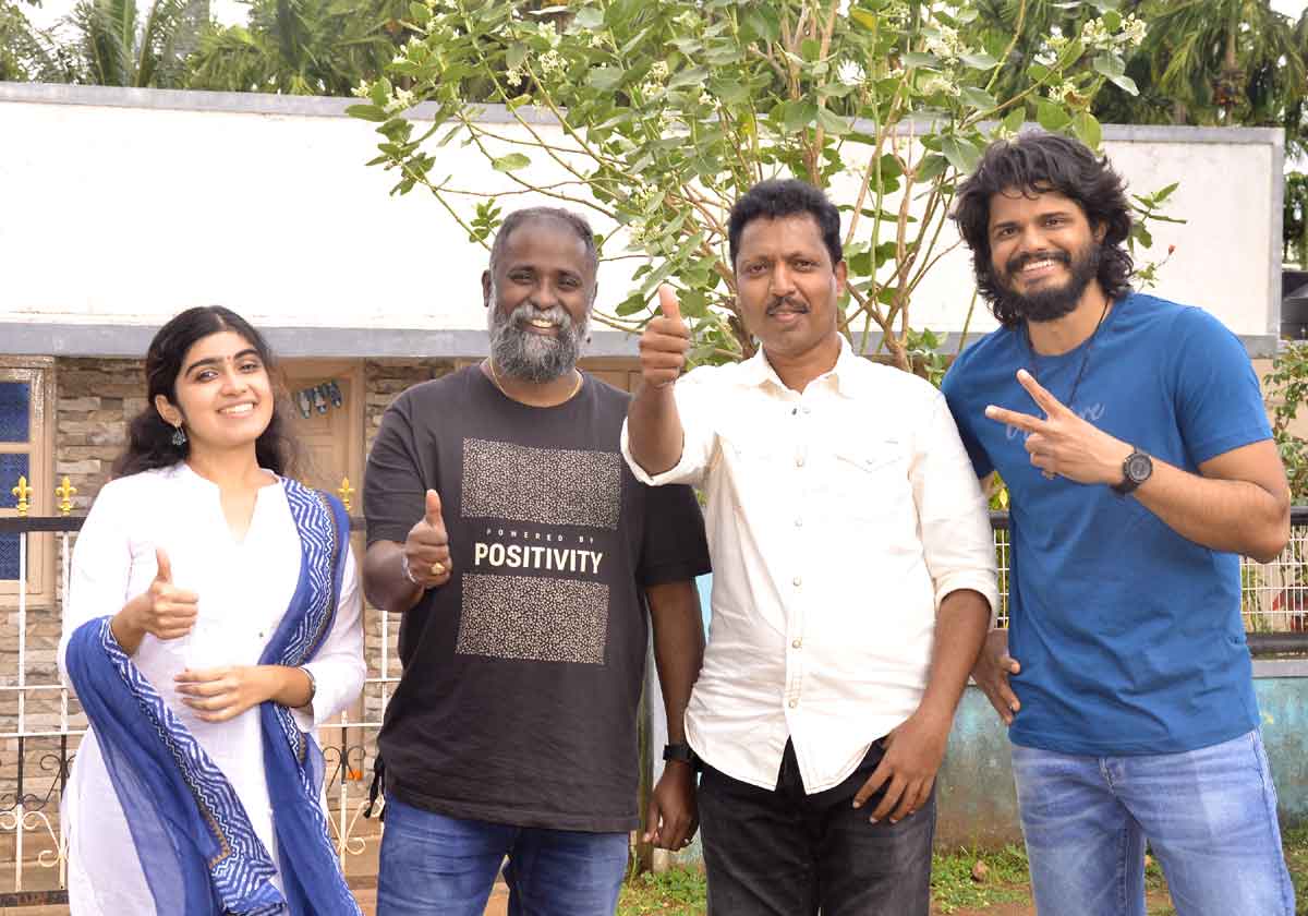 Highway Movie : హైవేలో ఏం జరిగింది?