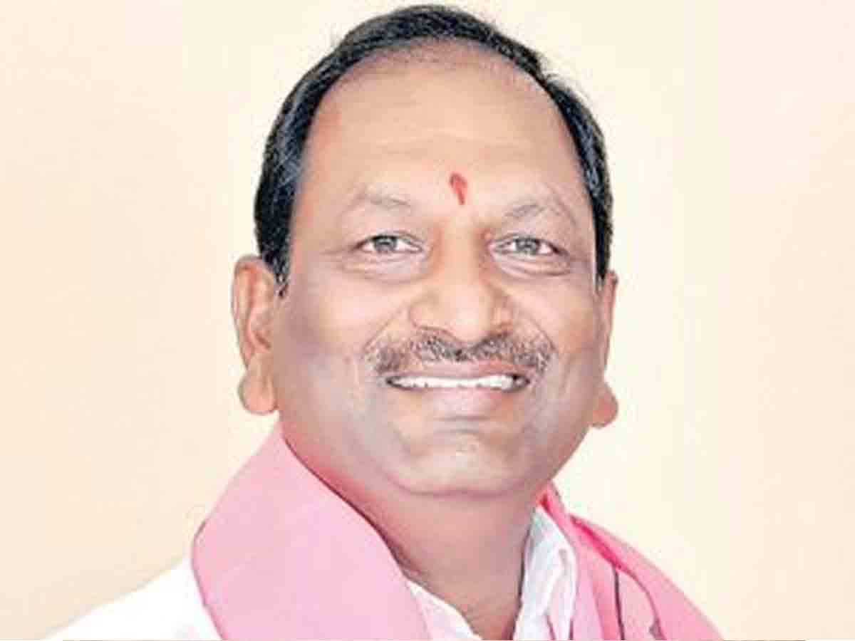 తెలంగాణ ఆడబిడ్డలకు బతుకమ్మ పండుగ శుభాకాంక్షలు తెలిపిన మంత్రి కొప్పుల