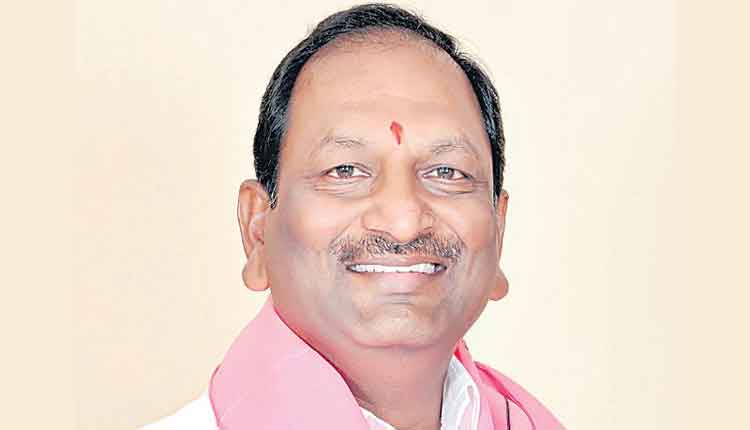 కాళేశ్వరం నిర్వాసితులకు పరిహారం పెంపు