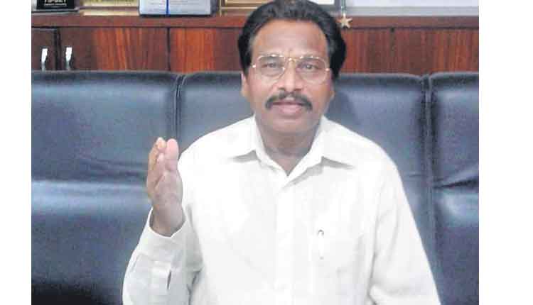 పర్యావరణం పదిలం