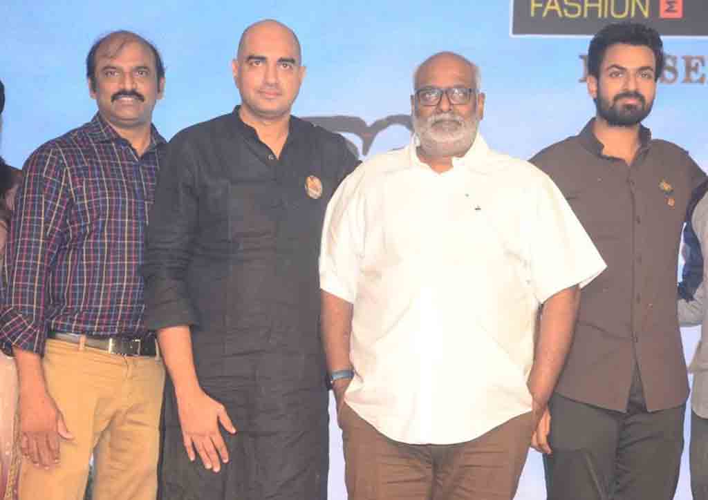 Krish | ప‌వ‌న్‌క‌ల్యాణ్‌కు కృత‌జ్ఞ‌త‌లు చెప్పాలి : క్రిష్