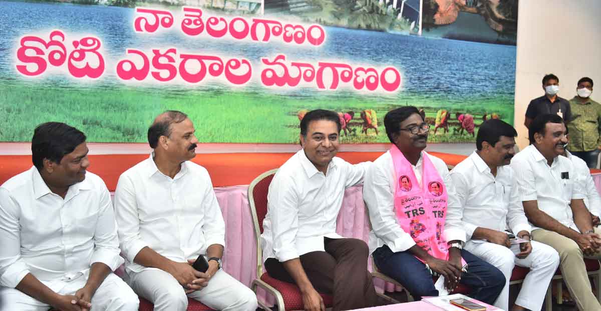 స్థిరంగా నిలబడ్డాం