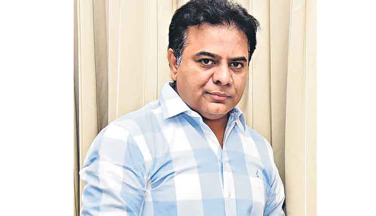 దార్శనికుడి సంకల్పం.. పచ్చని మందహాసం..