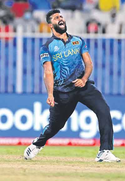 లంక జయభేరి