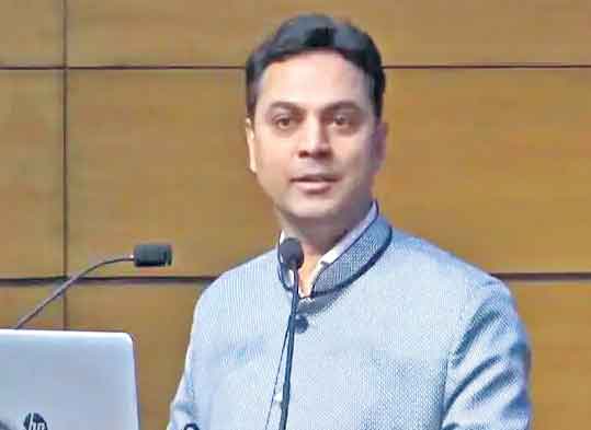 ఆర్థిక సలహాదారుగా వైదొలగనున్న కేవీ సుబ్రమణియన్‌