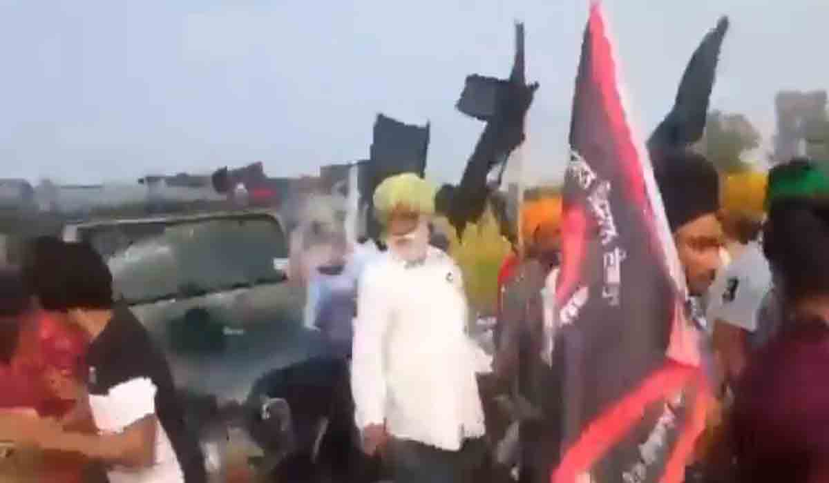 హ‌త్య‌ల‌తో నోళ్లు మూయించ‌లేరు.. ల‌ఖీంపూర్ ఘ‌ట‌న‌పై వ‌రుణ్ గాంధీ ఫైర్‌