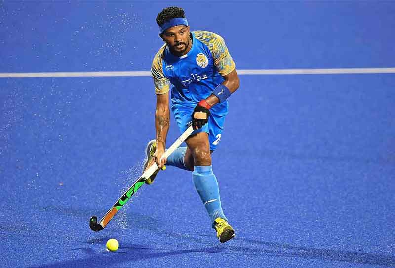 రూపిందర్‌, బీరేంద్ర రిటైర్మెంట్‌