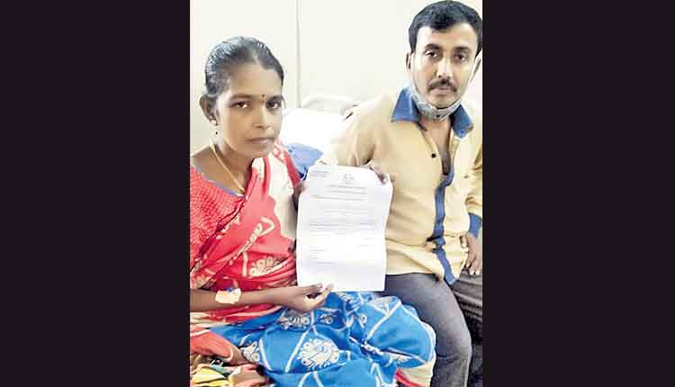 ఆపతిల అండగ నిలవడ్డడు