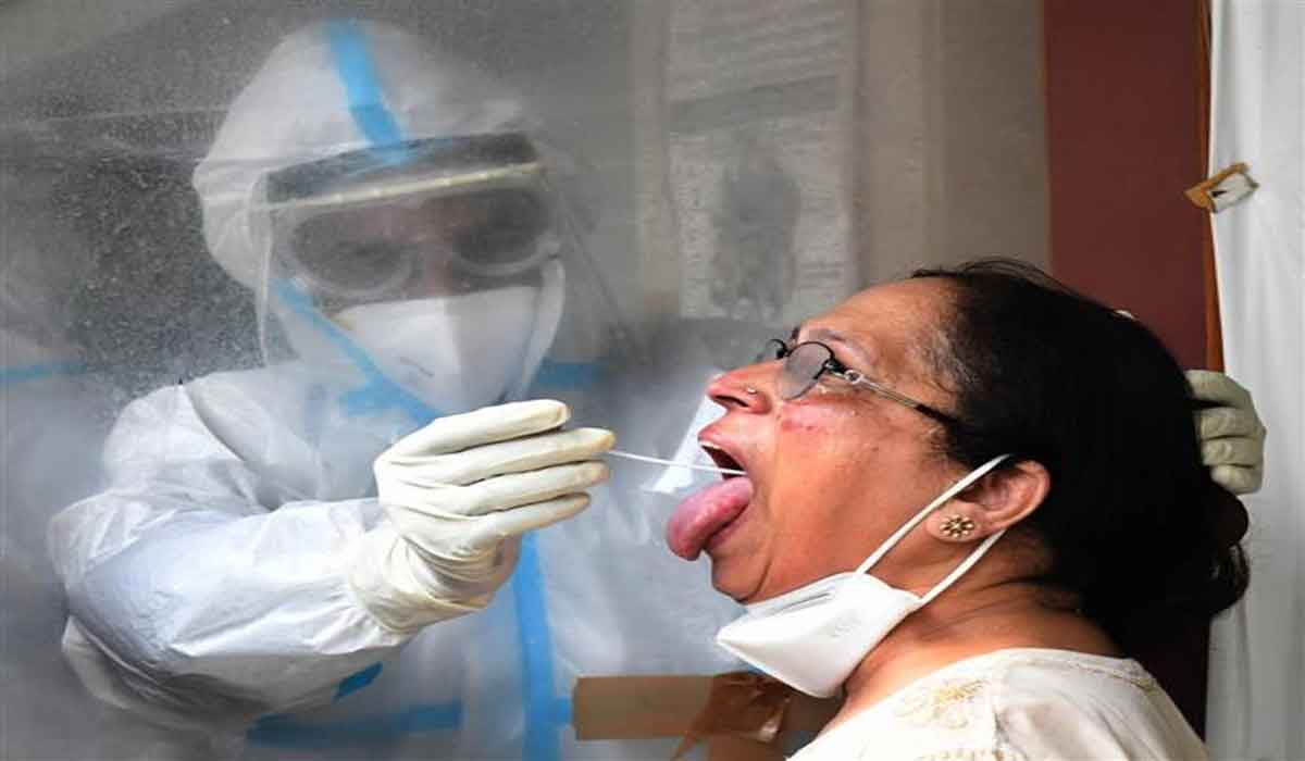 క‌రోనా ఎఫెక్ట్‌.. దేశంలో రెండేళ్లు త‌గ్గిన జీవిత‌కాలం