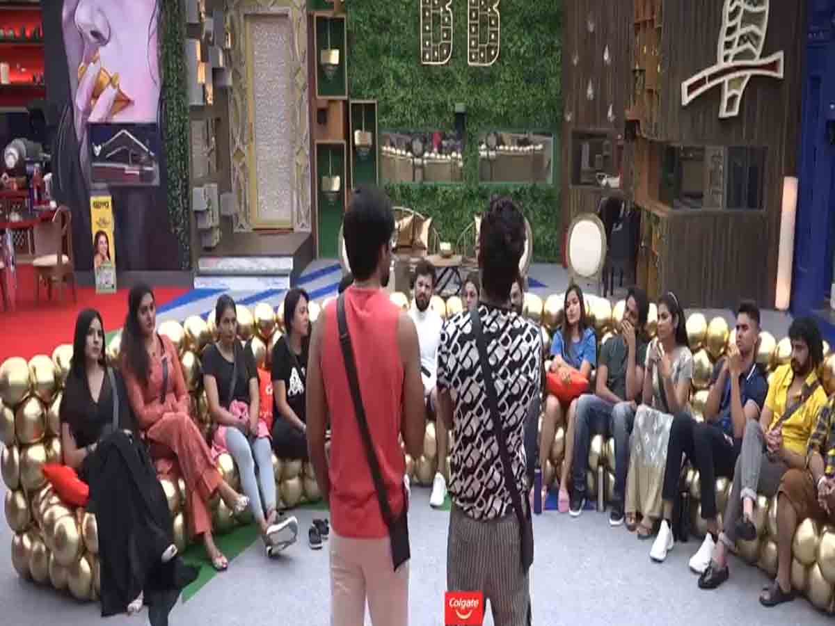 Priyanka: హ‌మీదాతో డేట్‌కి వెళ‌తాన‌న్న శ్రీరామ్.. ఫేస్ ఫీలింగ్స్ మార్చేసిన ప్రియాంక‌