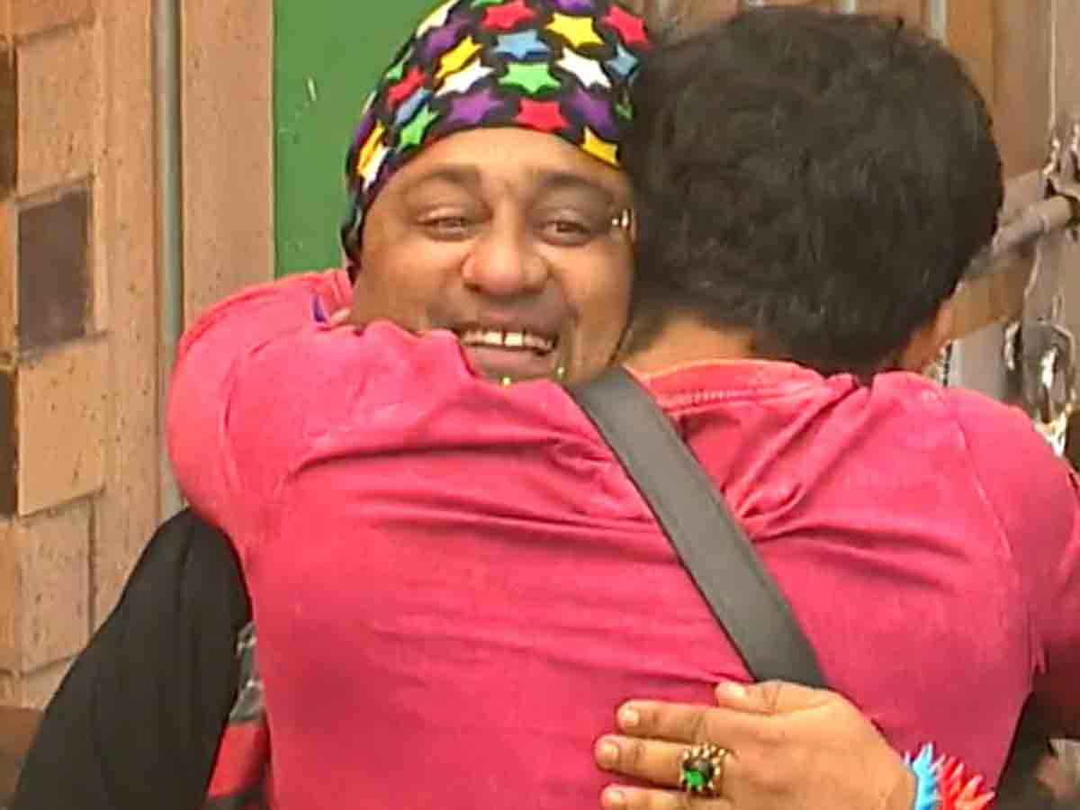 LOBO: రీ ఎంట్రీ ఇచ్చిన లోబో.. ర‌విలో పెరిగిన ఉత్సాహం