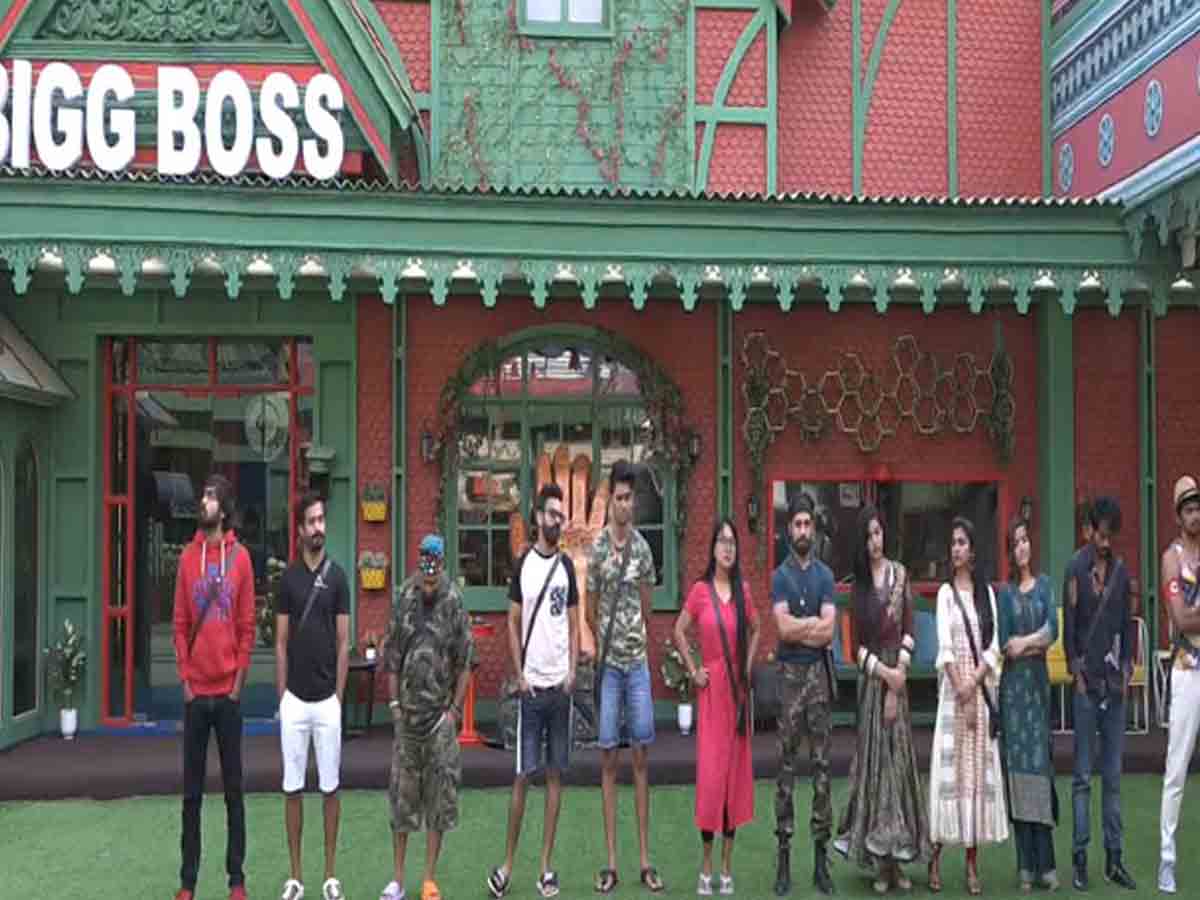 LOBO: లోబో చేసిన ప‌నికి బిత్త‌రపోయిన హౌజ్‌మేట్స్..!