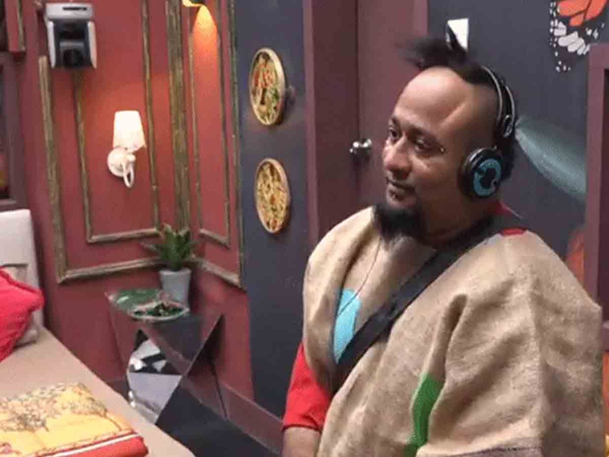 LOBO: లోబోతో ఎలాంటి బాండింగ్ ఉందో చెబుతూ ఎమోష‌న‌ల్ అయిన ర‌వి