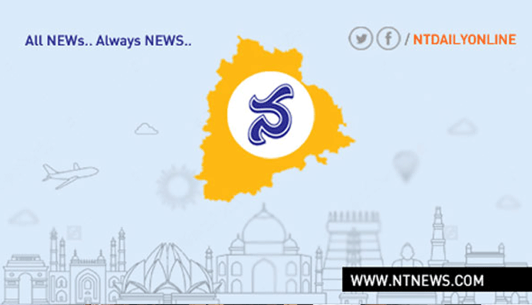 ‘మోడల్‌’ ఔట్‌సోర్సింగ్‌ ఉద్యోగులకు పీఆర్సీ