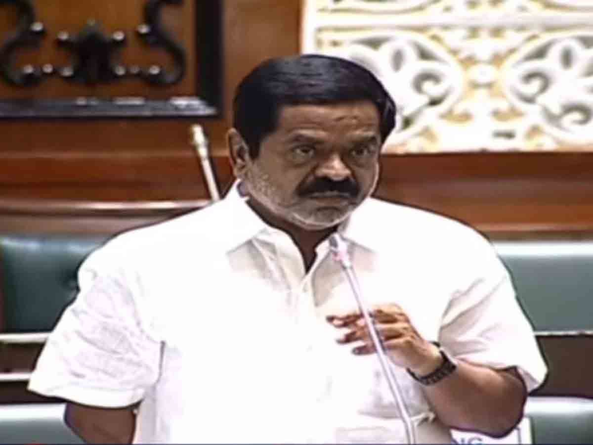 మక్తల్- నారాయణపేట రోడ్డును త్వరగా పూర్తి చేయాలి