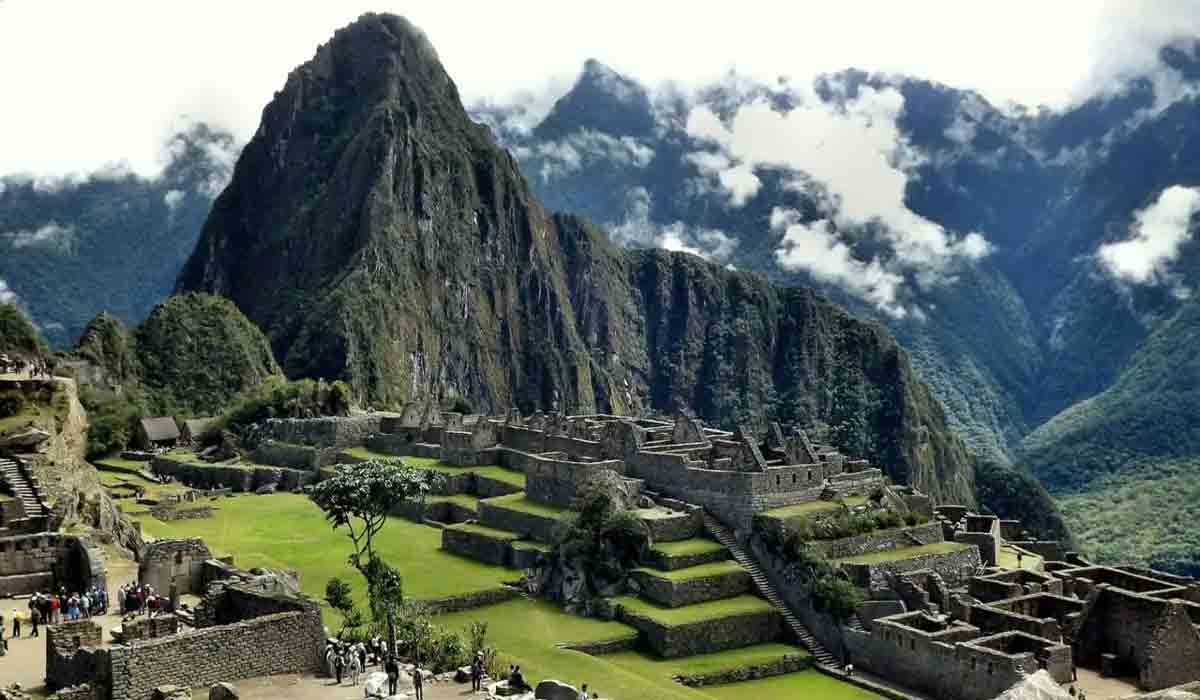 Machu Picchu | మాచు పిచ్చుకు కార్బ‌న్ న్యూట్ర‌ల్ సర్టిఫికెట్‌.. అంటే ఏంటి?