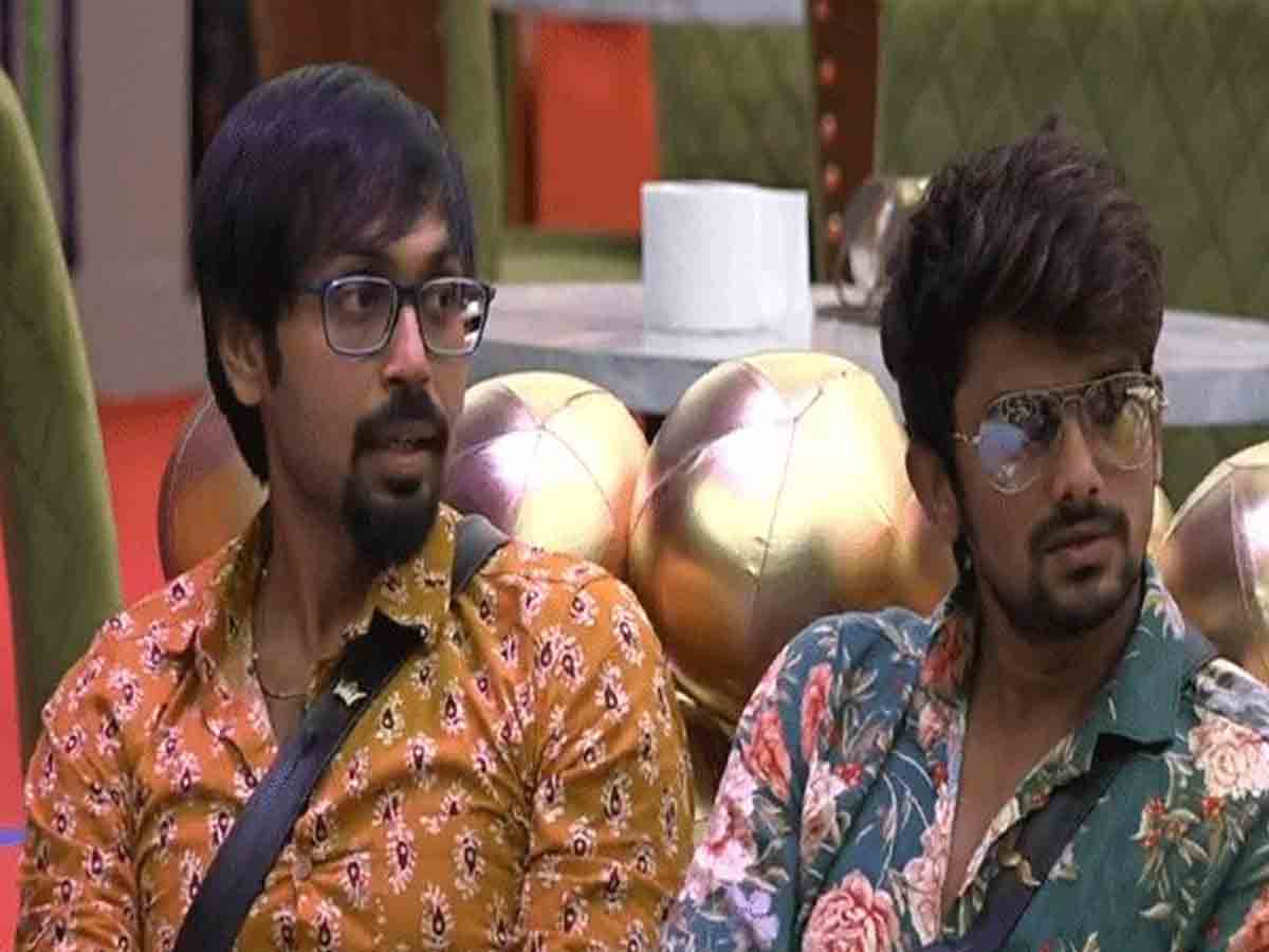 Bigg Boss: రెండు రోజుల్లో ఆరు కేజీలు త‌గ్గి ఔరా అనిపించిన మాన‌స్..!
