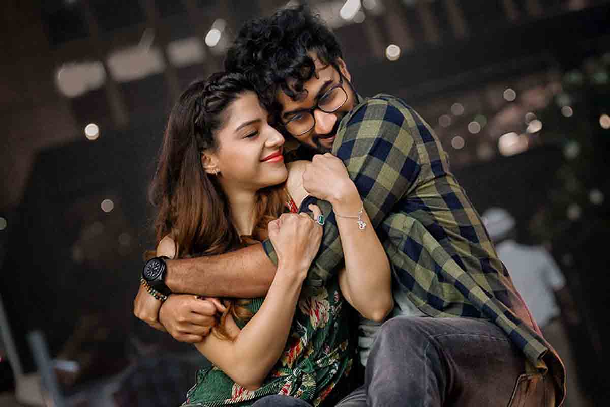 మారుతి మంచి రోజులు వచ్చాయి విడుదల తేదీ కన్ఫర్మ్.. రజినీకాంత్‌తో పోటీ..