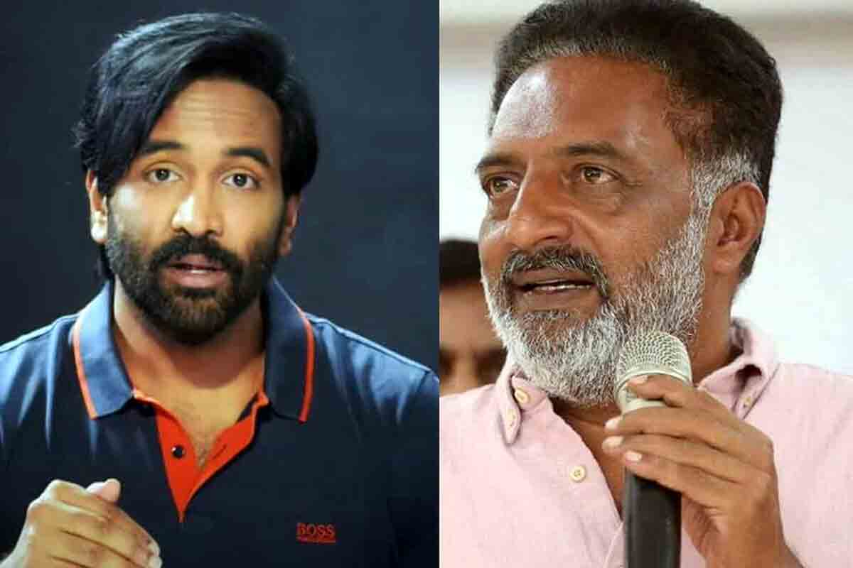 Maa elections | మా ఎన్నికలపై ఆ స్టార్ హీరోల అసంతృప్తి.. ఓటు వేయరా..?