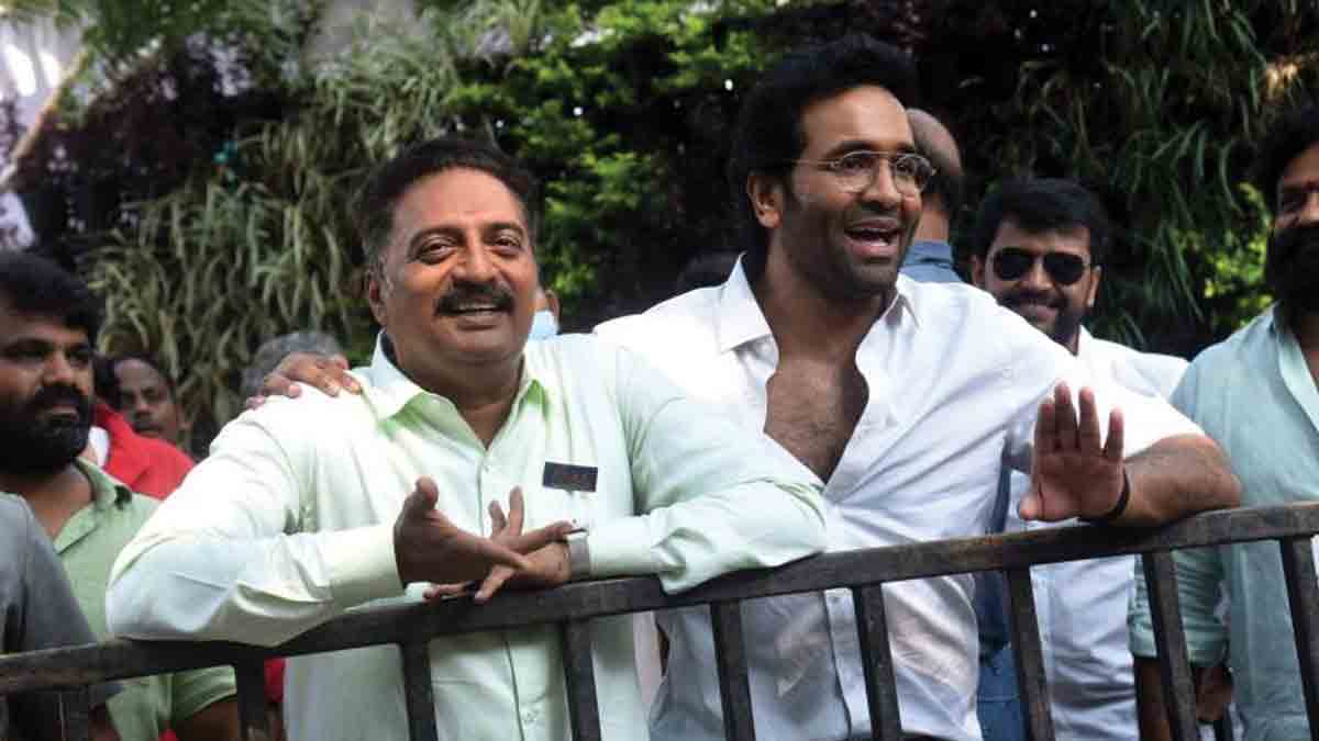 Manchu Vishnu | ‘మా’ అధ్యక్షుడిగా మంచు విష్ణును గెలిపించిన కీల‌క అంశాలివే