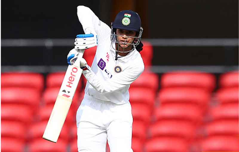 మందన మెరుపులు