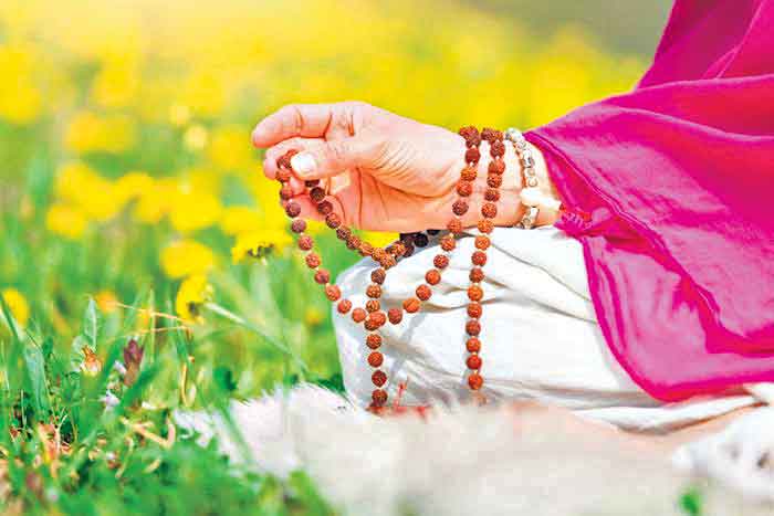 Mantram | మంత్రం పరమార్థం