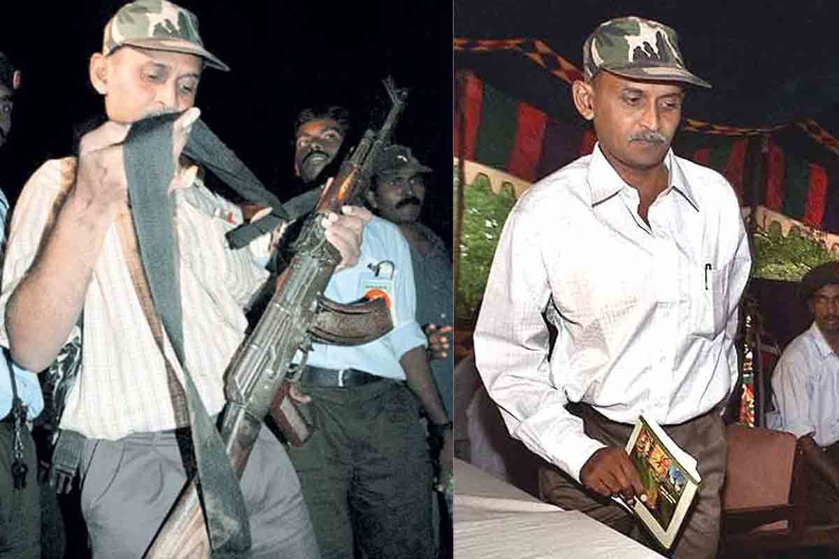 Maoist RK | మావోయిస్టు అగ్రనేత ఆర్కే కన్నుమూత