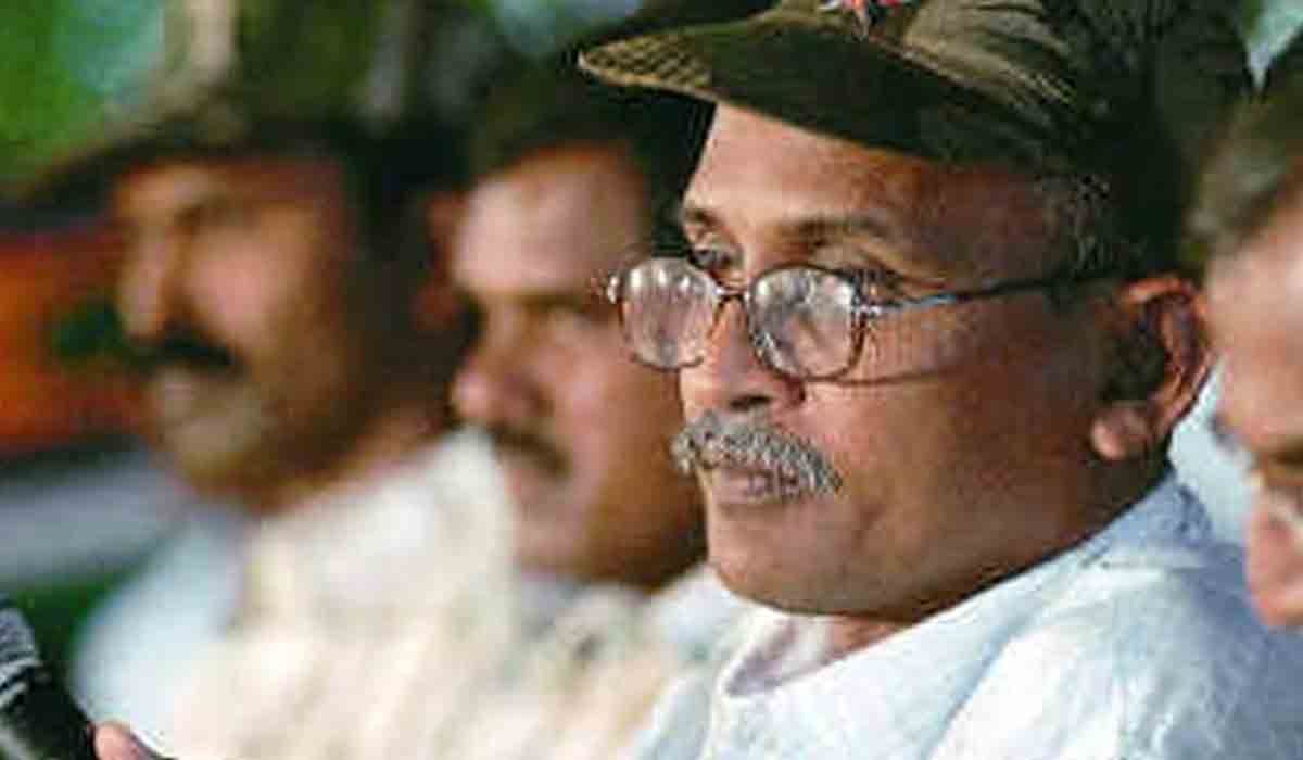 RK Death | ఆర్కే మృతిపై స్పందించిన ఛత్తీస్‌గఢ్‌ పోలీసులు