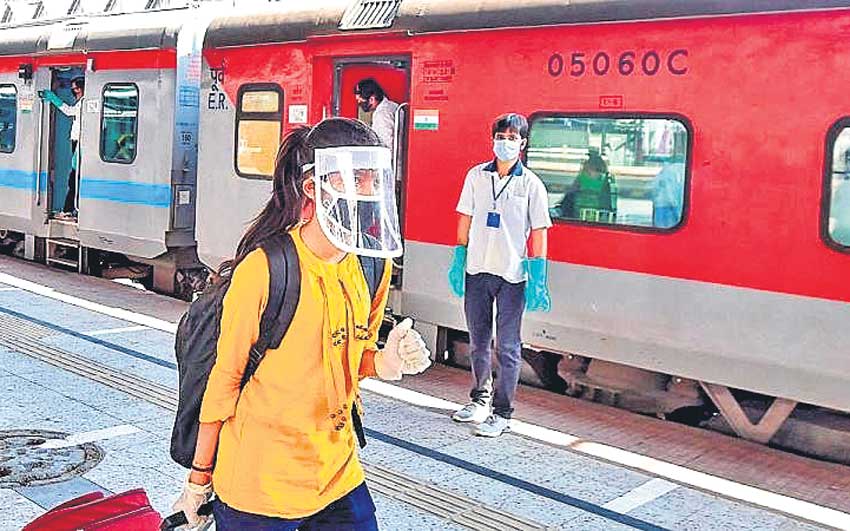 ఏప్రిల్‌ వరకు మాస్క్‌ తప్పనిసరి