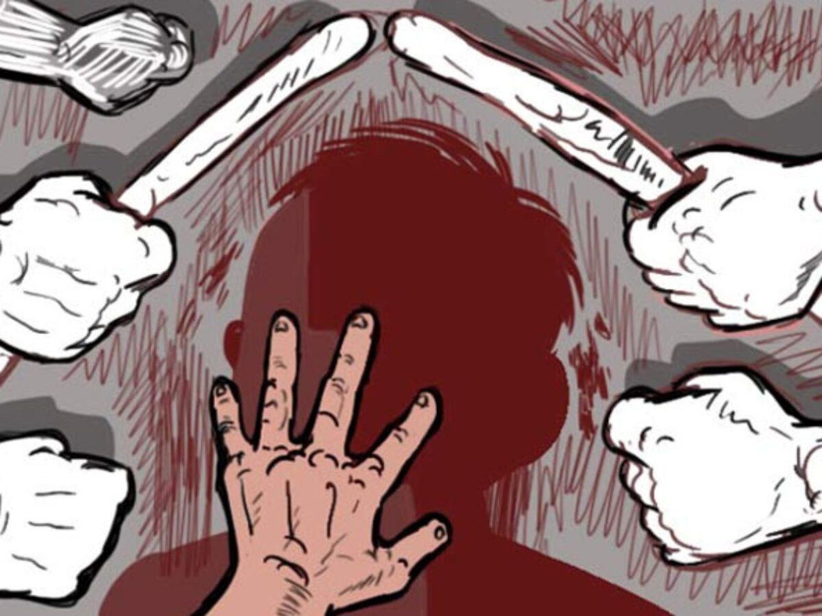 దారుణం : యువ‌తితో ఎఫైర్ న‌డిపాడ‌ని ద‌ళిత‌ యువ‌కుడిపై దాష్టీకం!