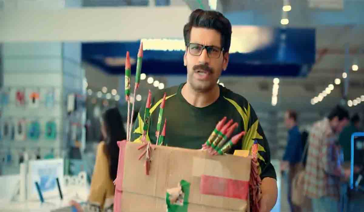 India vs Pakistan | మళ్లీ మౌకా మౌకా యాడ్.. పాక్ను టీజ్ చేసిన స్టార్స్పోర్ట్స్.. వీడియో