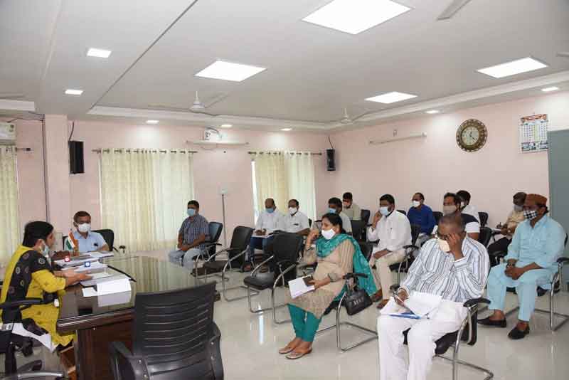 ఓటరుగా నమోదు చేసుకోవాలి