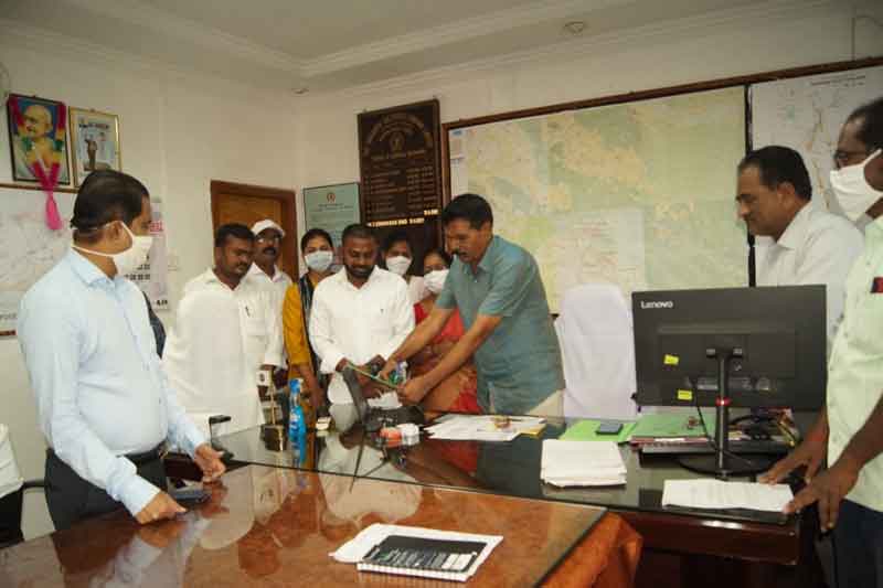 కొత్త గనులతో కళకళలాడాలి