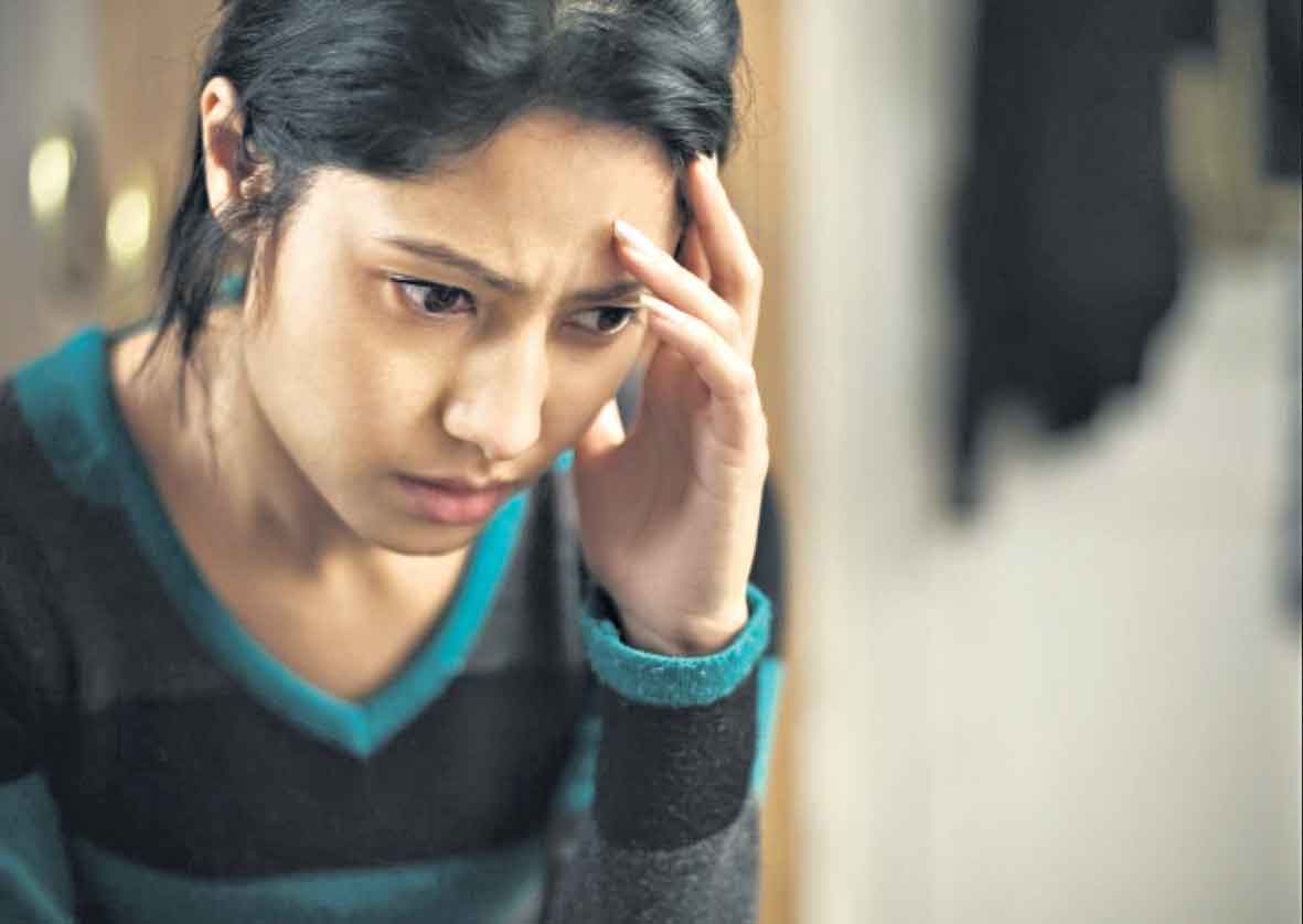 Gynecology | మా అమ్మాయికి.. ప్రతి నెలా ఇబ్బందే!