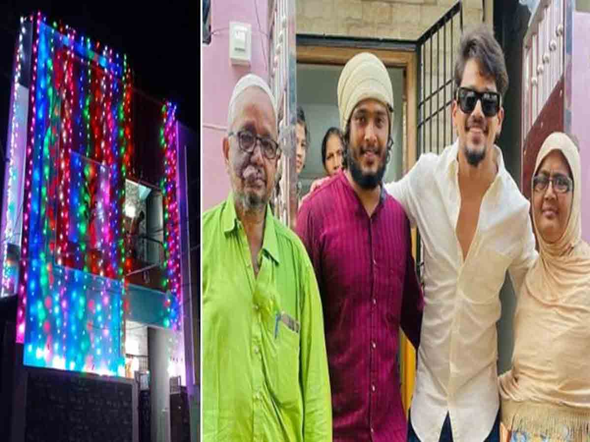 Bigg Boss: సొంతింటి క‌లం నిజం చేసుకున్న బిగ్ బాస్ కంటెస్టెంట్..!