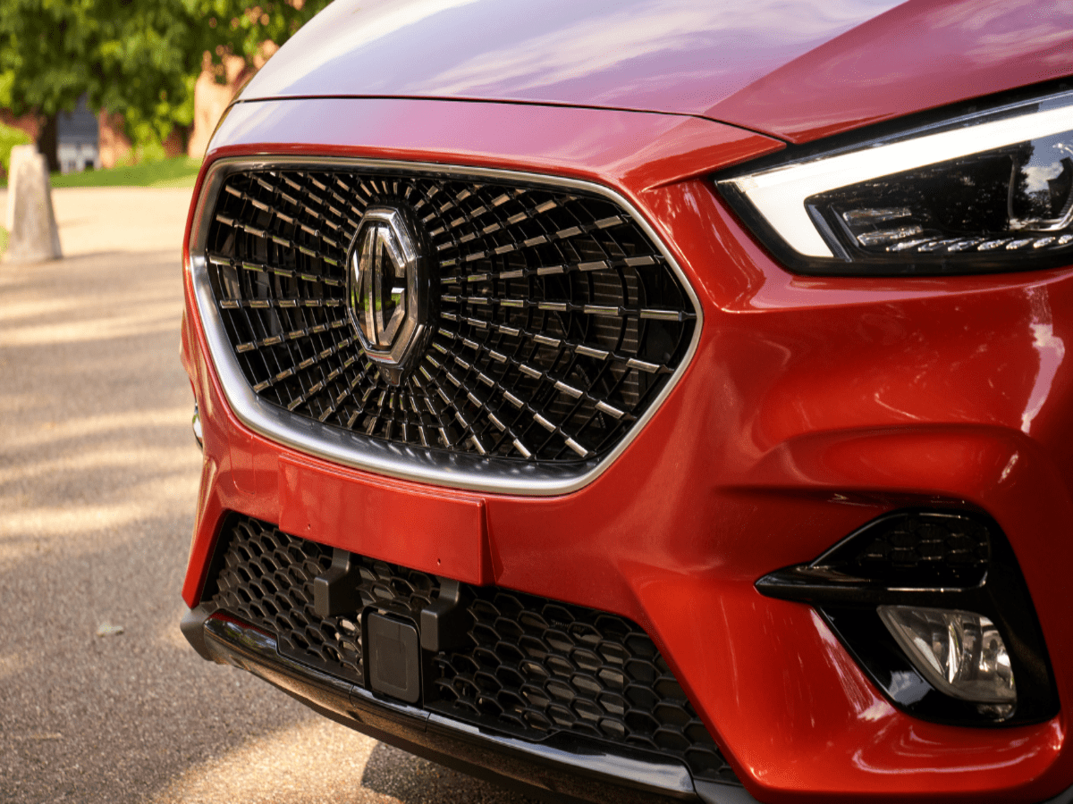 వ‌చ్చే వారం ఎంజీ ఆస్ట‌ర్ ఇండియా లాంఛ్