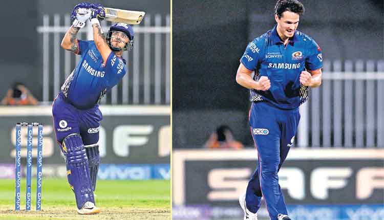 ముంబై షాన్‌సే..