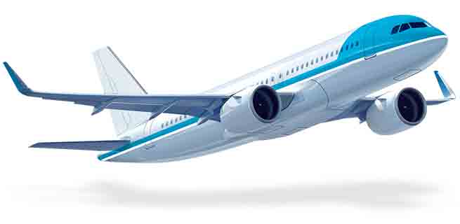 విమానయాన పరిశ్రమకు కరోనా దెబ్బ