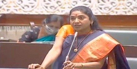 నాన్‌ ట్రైబల్‌ రైతులకు మ్యానువల్‌ పహాణిలు అందివ్వాలి