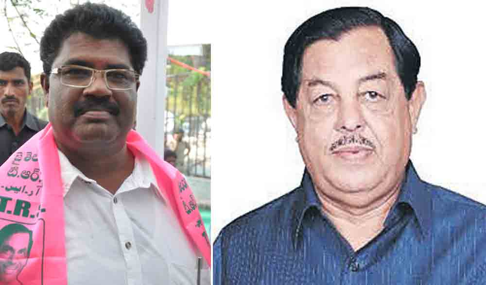 ప్యానల్‌ స్పీకర్లుగా ఇద్దరు