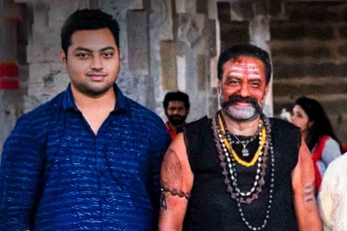 mokshagna | మోక్షజ్ఞ సన్నబడ్డాడోచ్.. నందమూరి ఫ్యాన్స్‌ పండగ చేసుకునే వార్త..